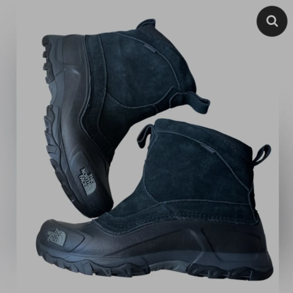 THE NORTH FACE ChilKat Boots Heat Seeker Insulated Waterproof Winter  Snow 14 - Picture 4 of 13